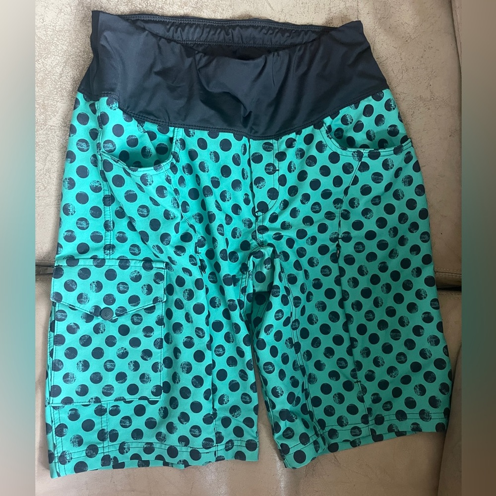 SHREDLY curvy MTB mountain biking short size 8